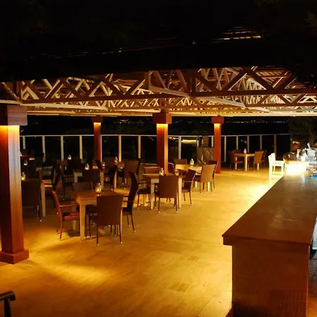 Rezort Babaylon 4*