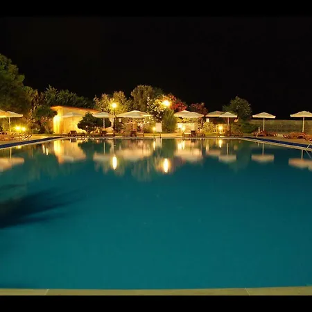 Babaylon Rezort Çeşme