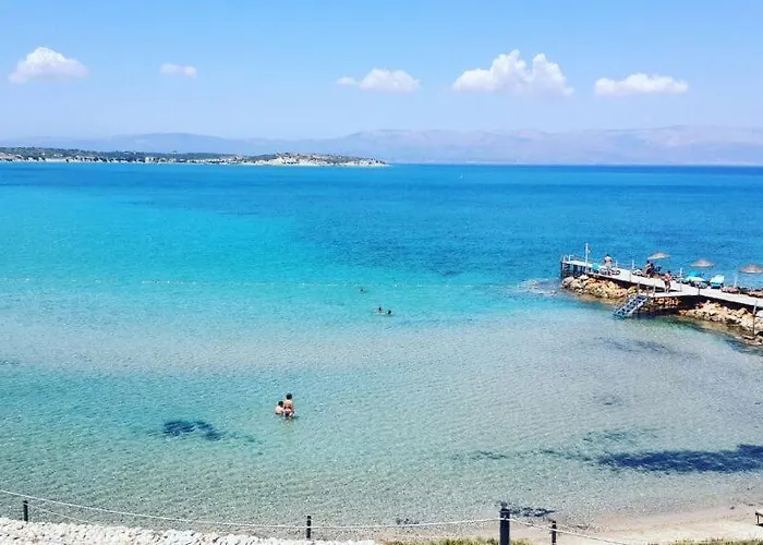 Semesteranläggning (resort) Babaylon