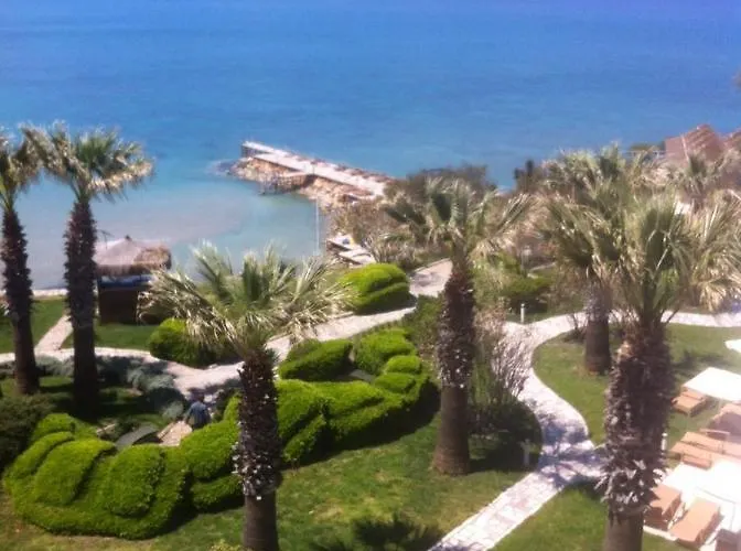 Semesteranläggning (resort) Babaylon