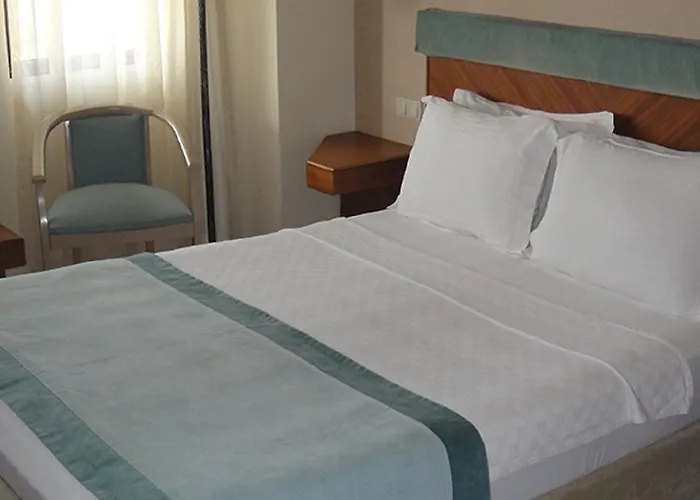 Semesteranläggning (resort) Babaylon