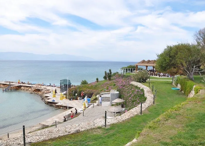 Babaylon Semesteranläggning (resort)