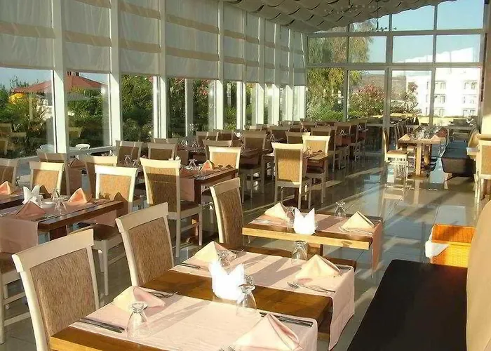 Babaylon Semesteranläggning (resort)