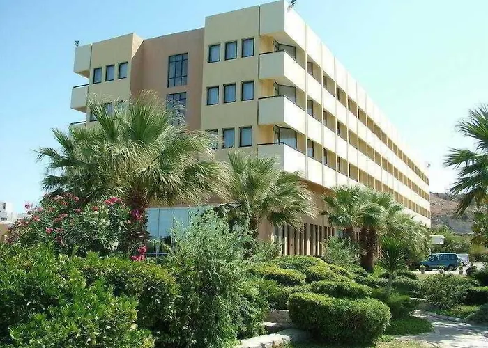 Semesteranläggning (resort) Babaylon