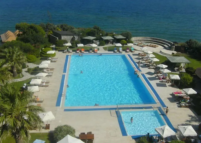 Babaylon Semesteranläggning (resort)