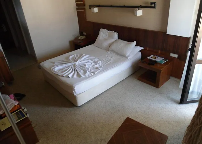 Babaylon Semesteranläggning (resort) Çeşme