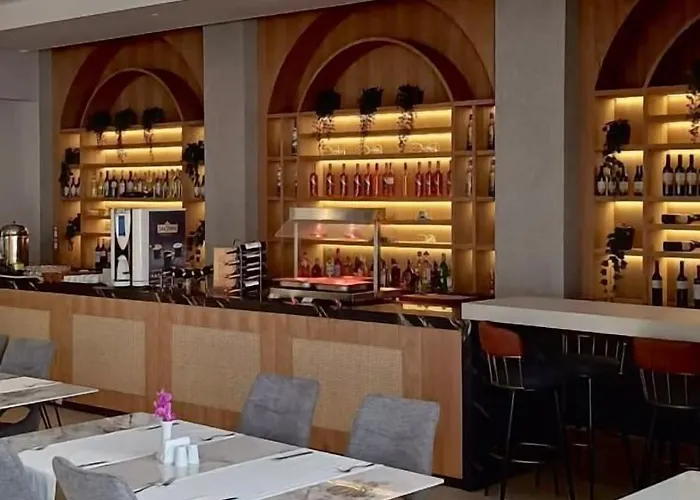 Babaylon Semesteranläggning (resort)