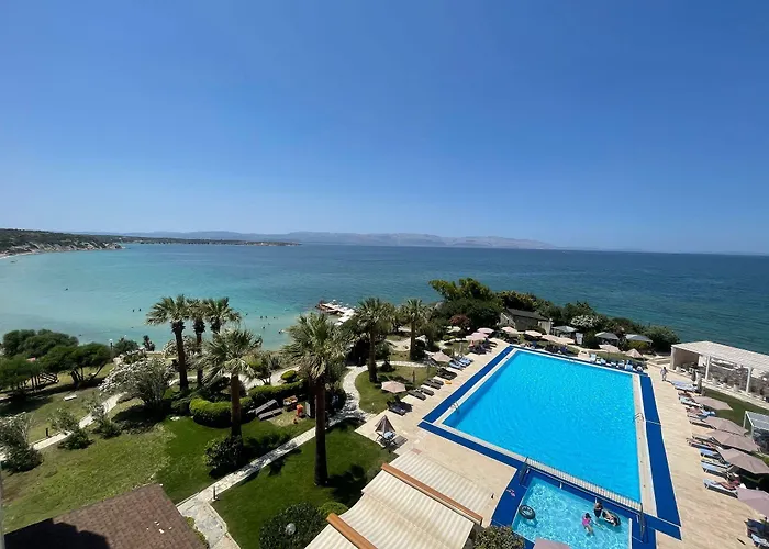 Babaylon Semesteranläggning (resort)