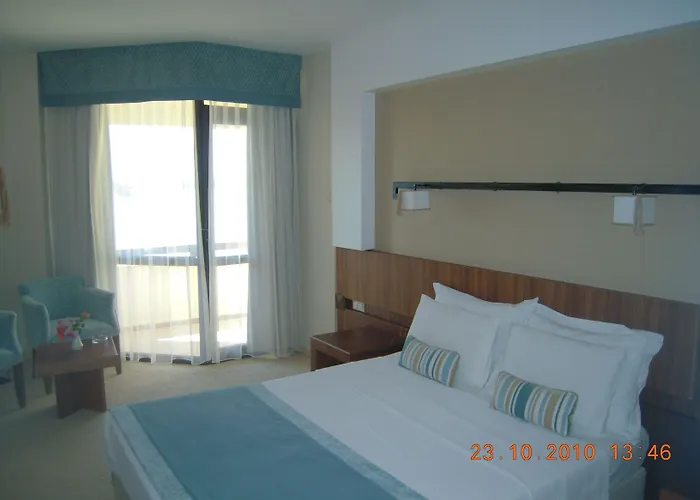 Semesteranläggning (resort) Babaylon