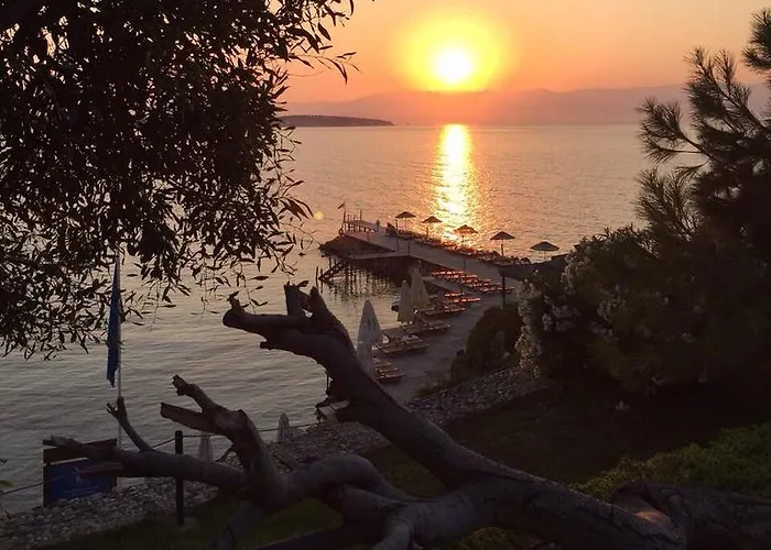 Babaylon Semesteranläggning (resort) 4*