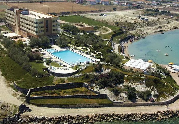 Babaylon 4* Çeşme