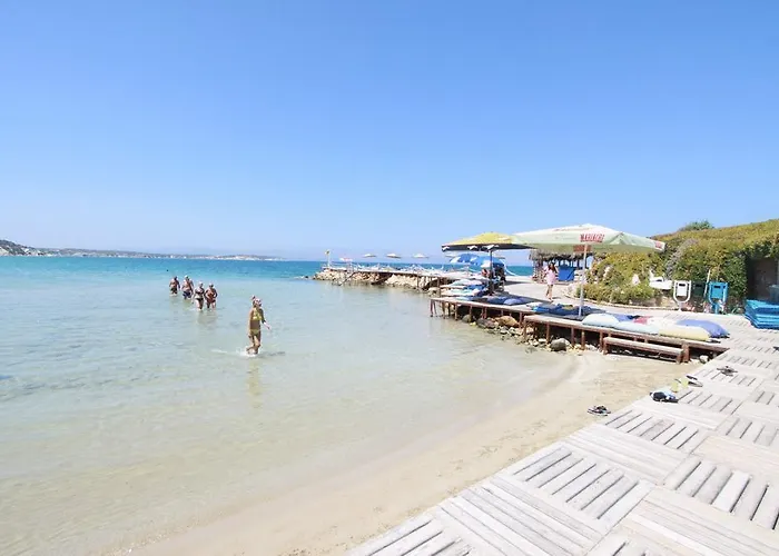 Babaylon Semesteranläggning (resort)