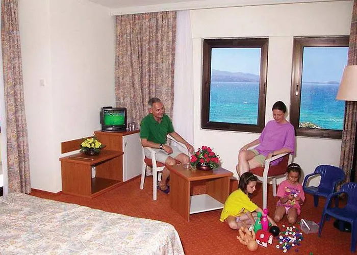 Babaylon Semesteranläggning (resort) 4*