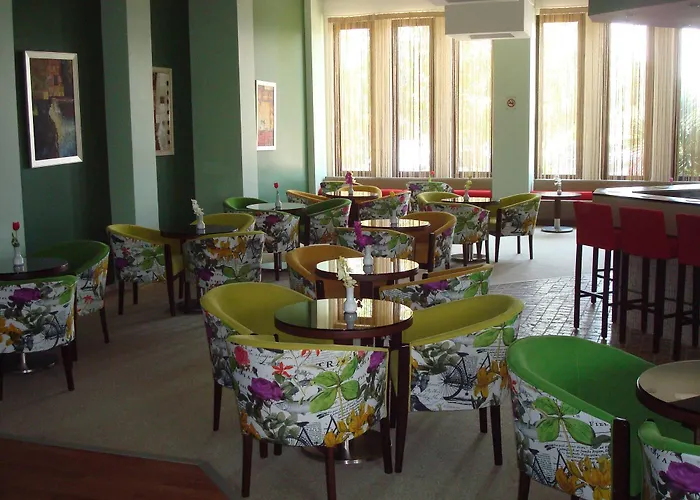 Semesteranläggning (resort) Babaylon Çeşme