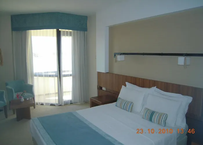 Semesteranläggning (resort) Babaylon Çeşme