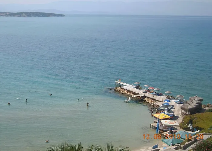 Semesteranläggning (resort) Babaylon 4*