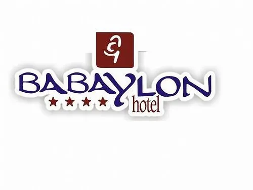 Semesteranläggning (resort) Babaylon 4*