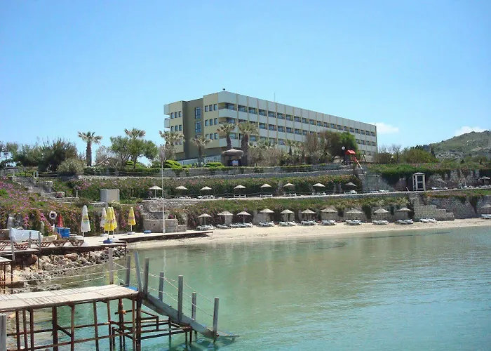 Babaylon Semesteranläggning (resort) 4*