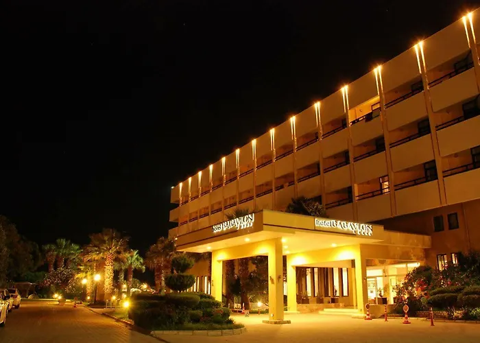Babaylon 4*