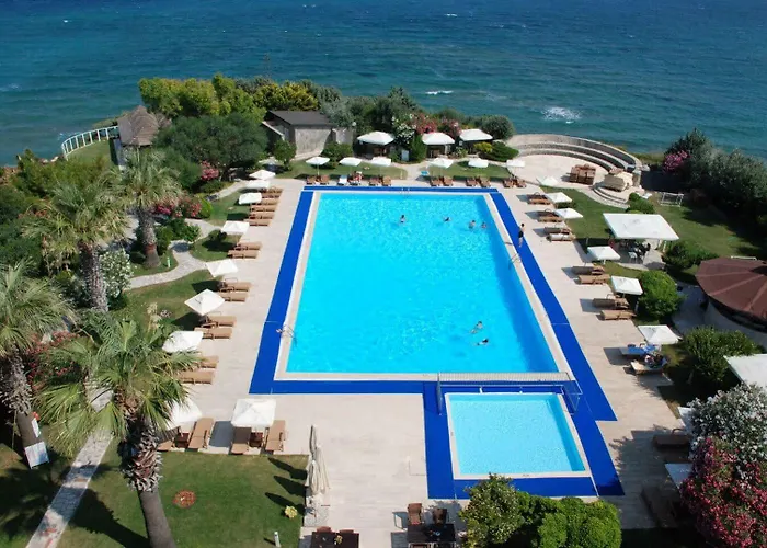 Babaylon Semesteranläggning (resort)