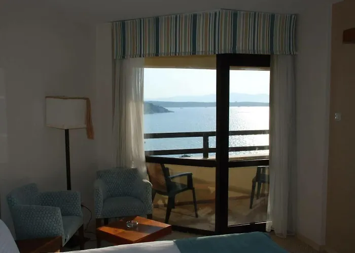 Babaylon Semesteranläggning (resort)