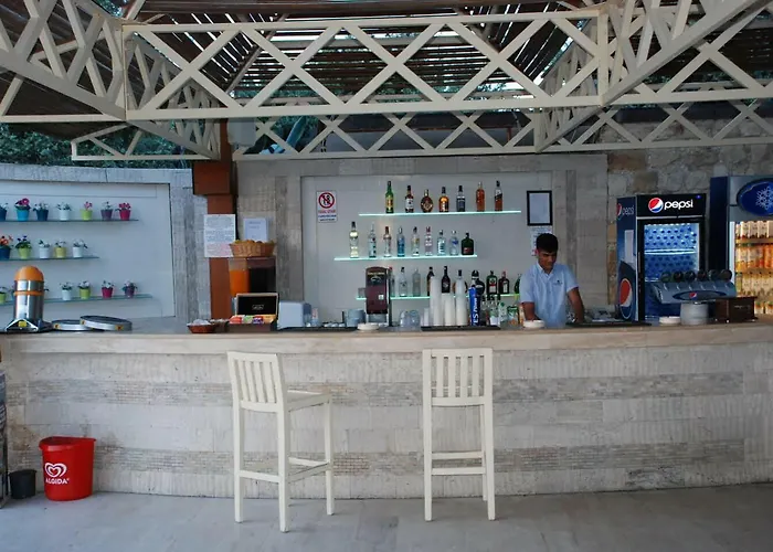 Semesteranläggning (resort) Babaylon