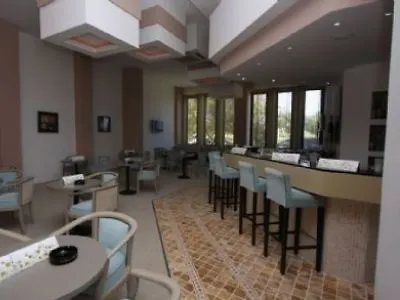 Babaylon Semesteranläggning (resort)