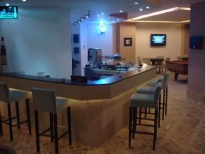 Babaylon Semesteranläggning (resort) 4*