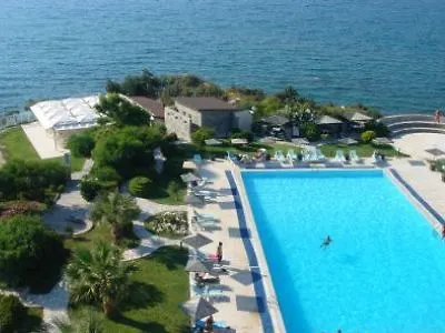 Semesteranläggning (resort) Babaylon Çeşme