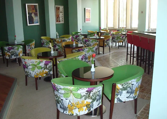 Babaylon Semesteranläggning (resort) 4*